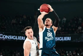 Harper bolji od Flina - Hapoel prekinuo trijumfalnu seriju Bahčešehira